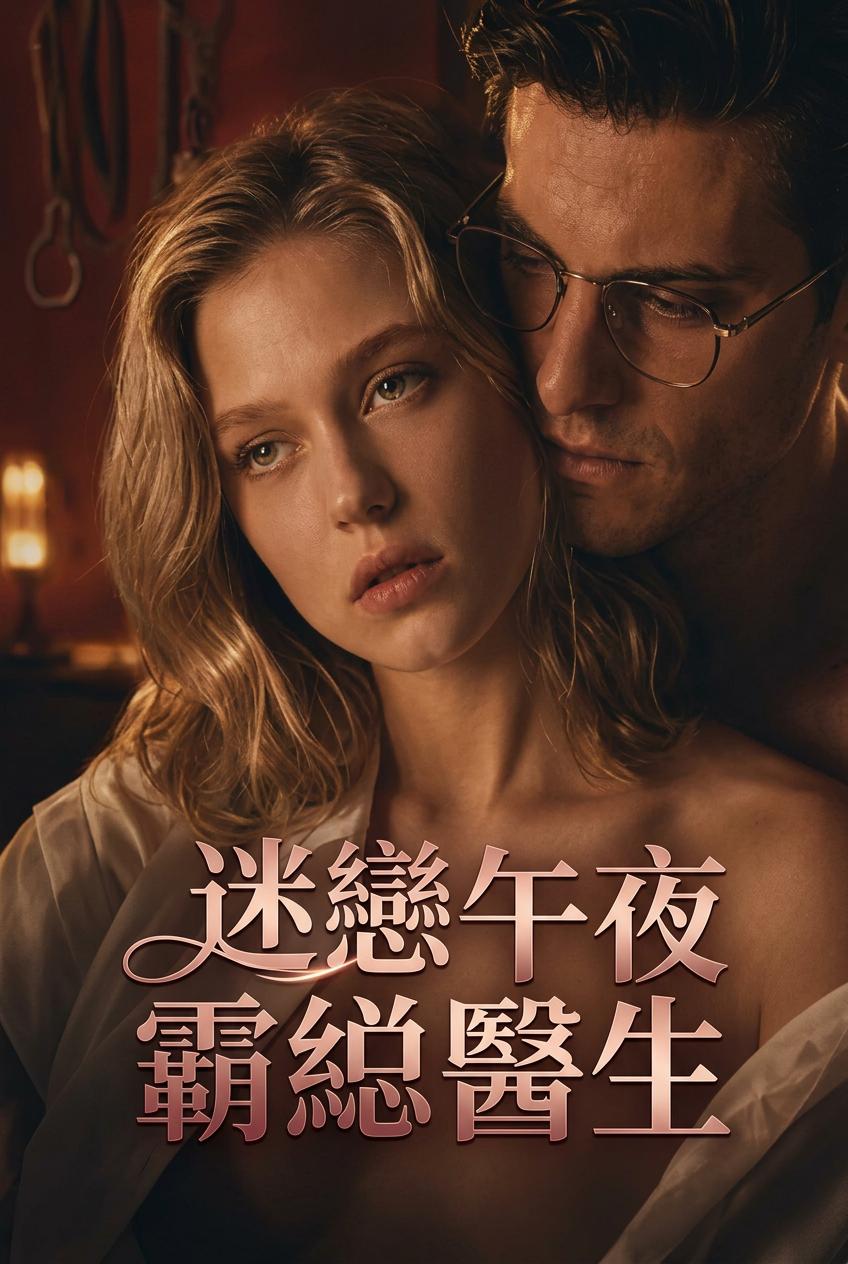 迷戀午夜霸總醫生