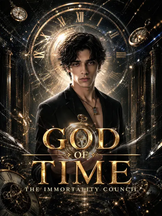 God of Time: The Immortality Council