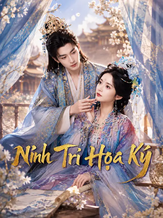 (Lồng tiếng) Ninh Tri Họa Ký