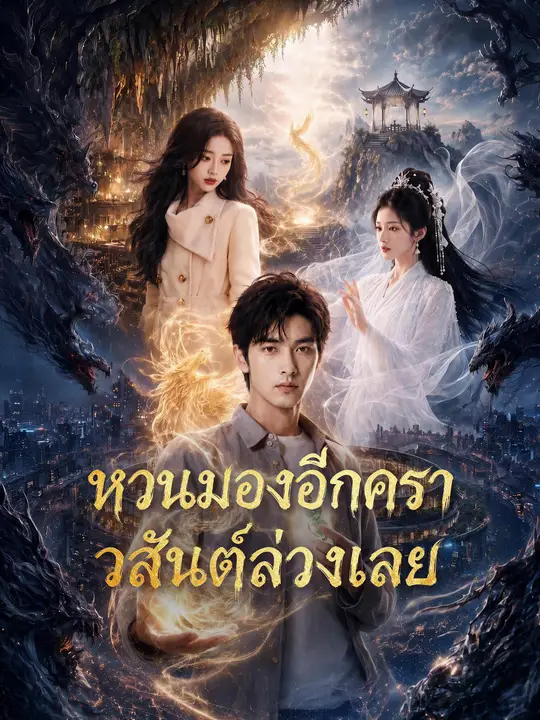 หวนมองอีกครา วสันต์ล่วงเลย