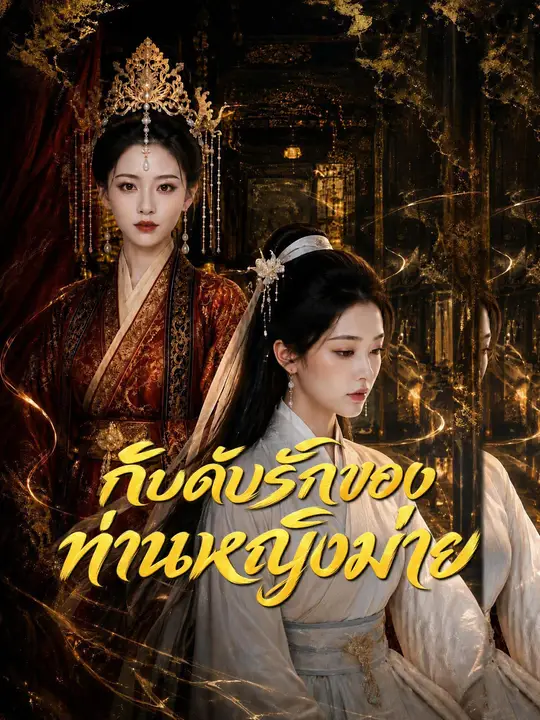 กับดักรักของท่านหญิงหม้าย