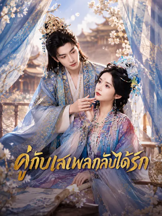(พากย์เสียง) คู่กับชายเสเพล กลับได้พบรัก