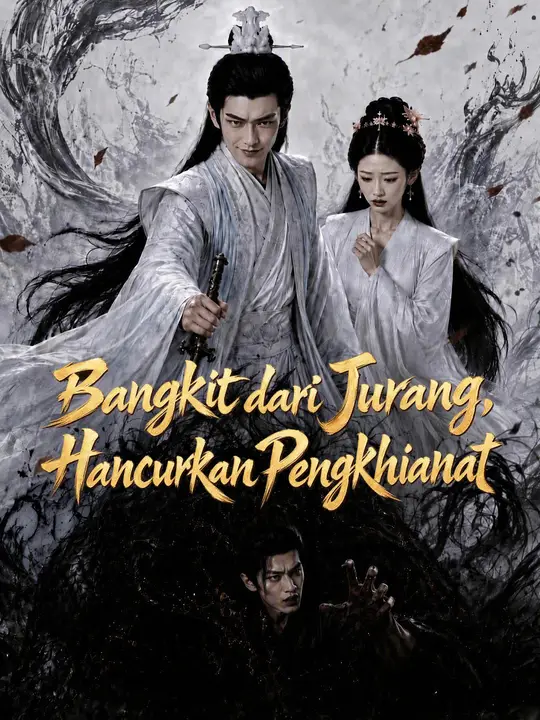 Bangkit dari Jurang, Hancurkan Pengkhianat