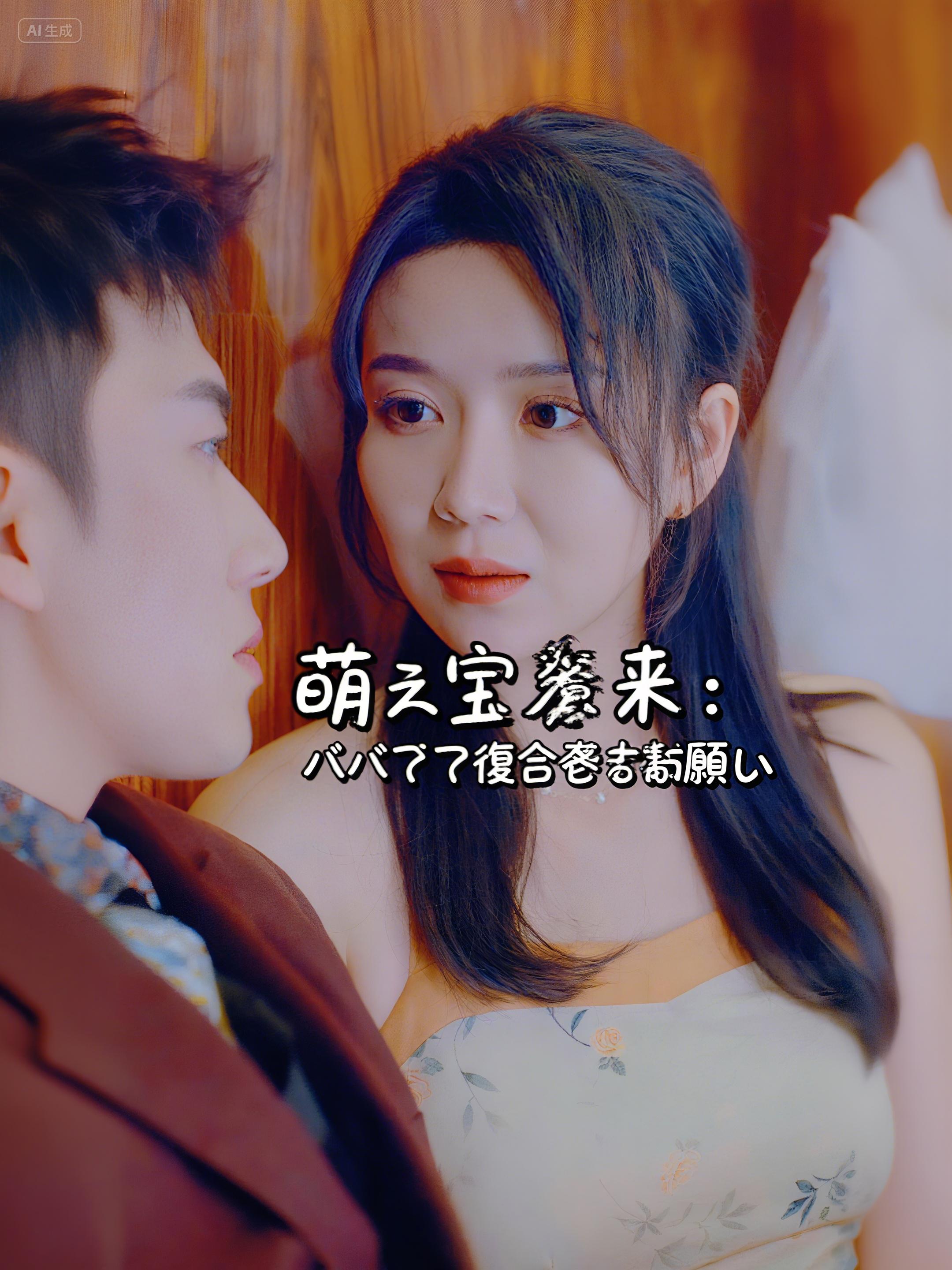 萌え宝襲来：パパママ復合をお願い