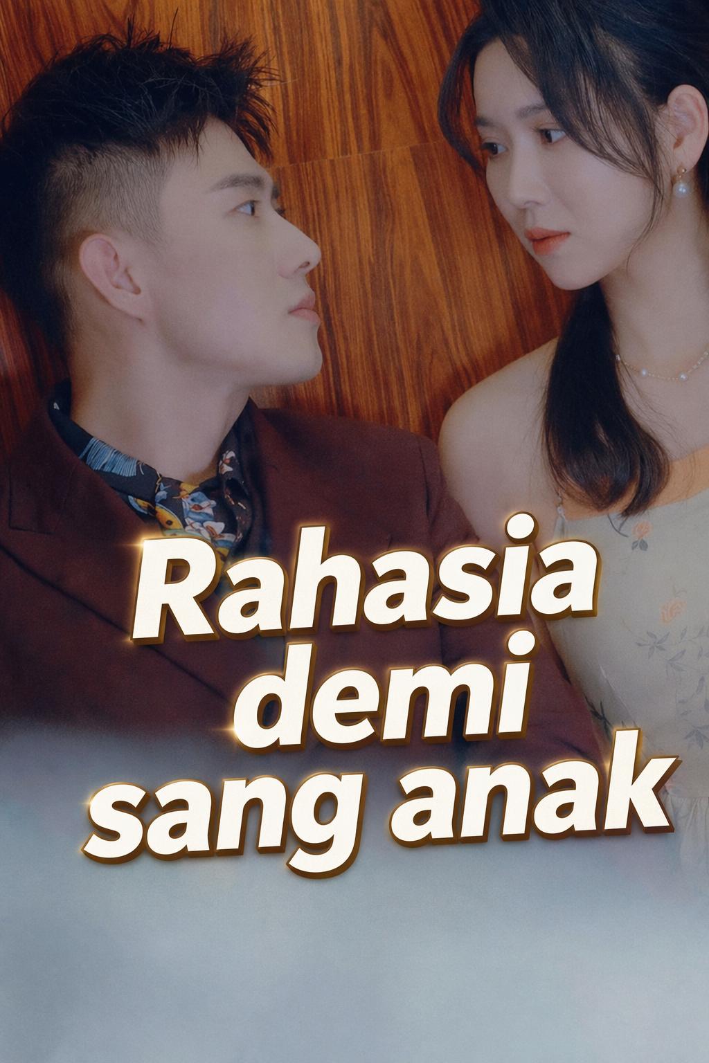Rahasia demi sang anak