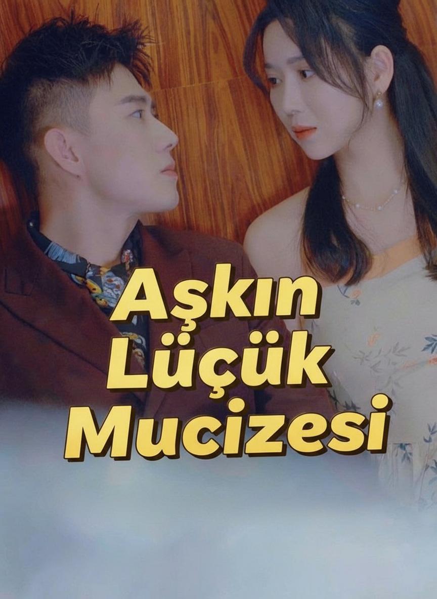 Aşkın Küçük Mucizesi