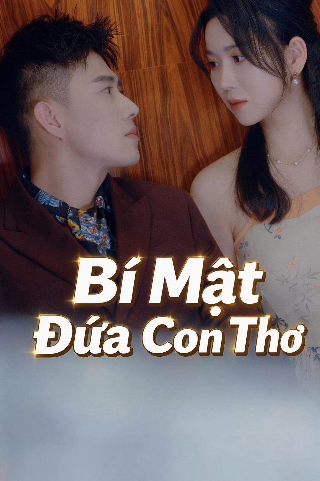 Bí Mật Đứa Con Thơ