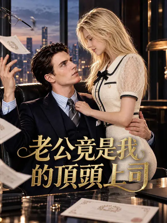 老公竟是我的頂頭上司