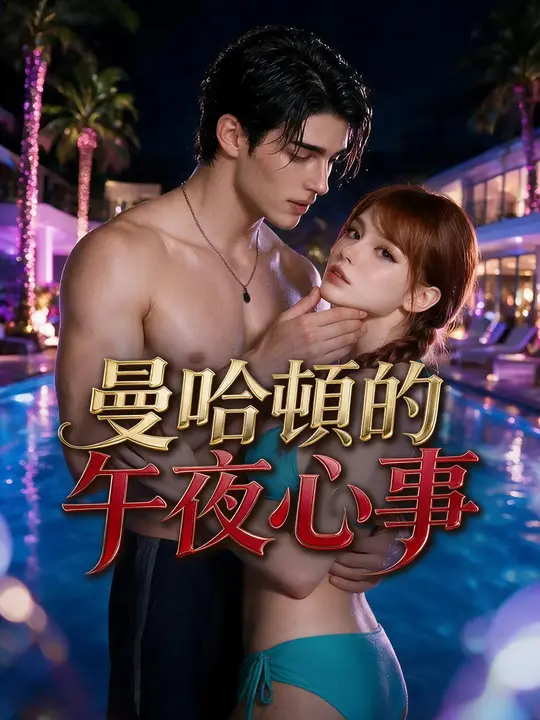 曼哈頓的午夜心事