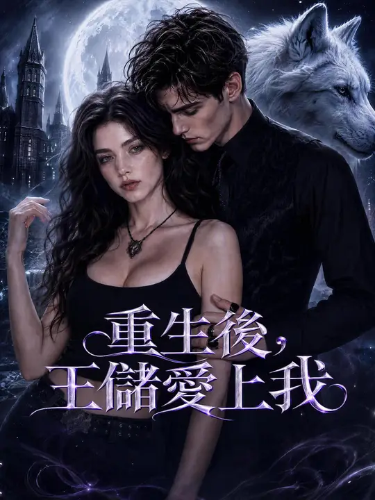重生後，王儲愛上我