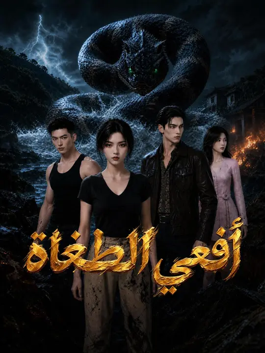 أفعى الطغاة
