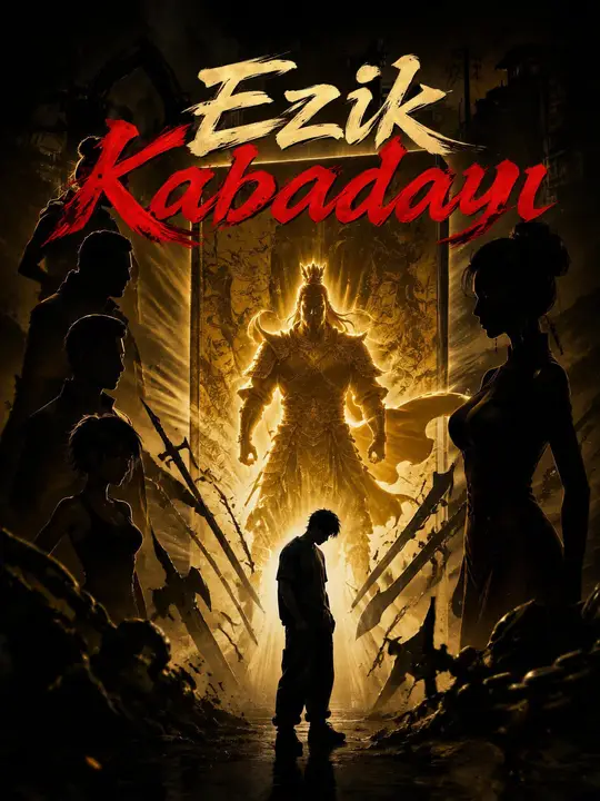 Acınası Ezgi