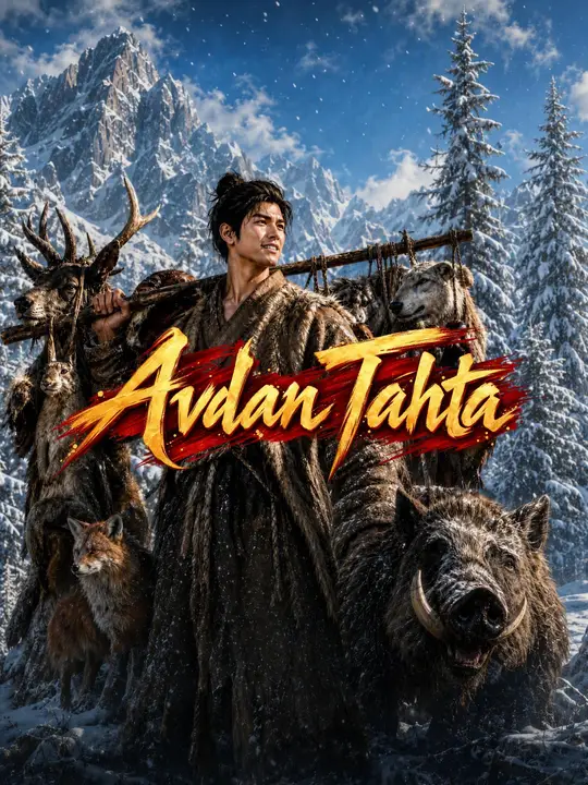 Çatıdaki Taht