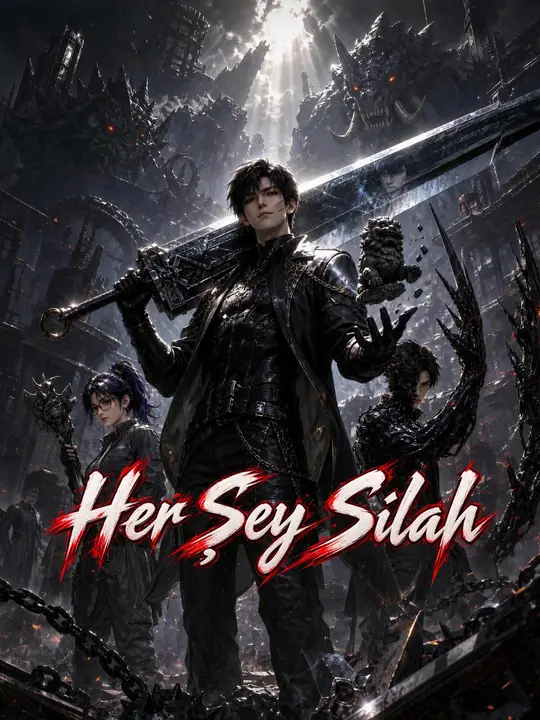 Her Şey Silah