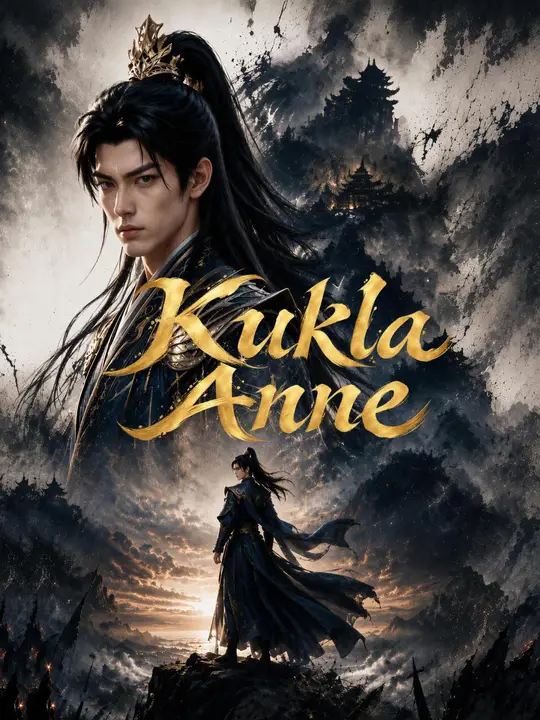 Kukla Anne