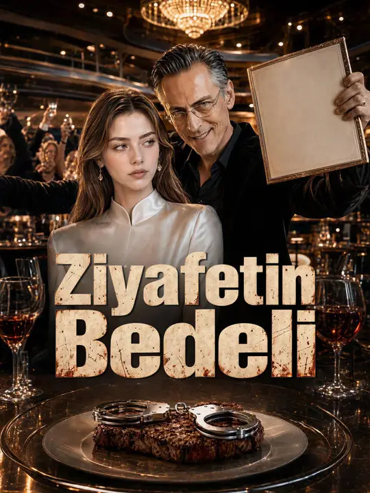 Ziyafetin Bedeli