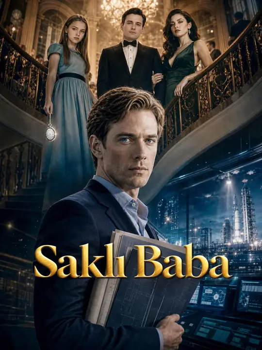Gizli Baba
