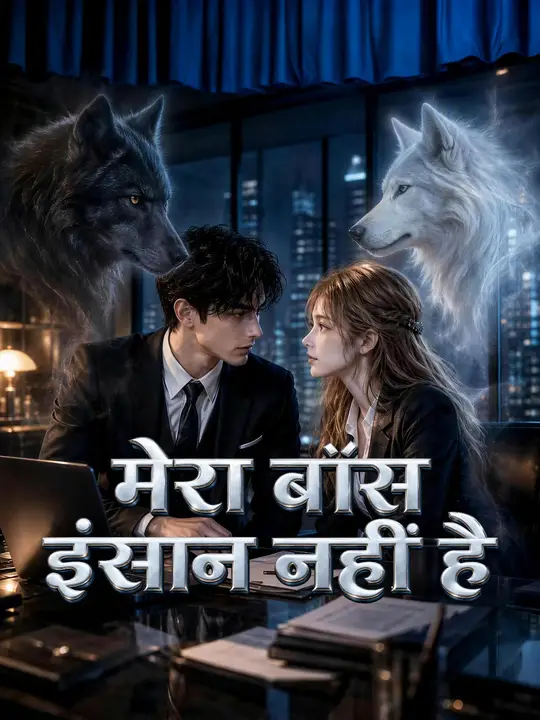 मेरा बॉस इंसान नहीं है