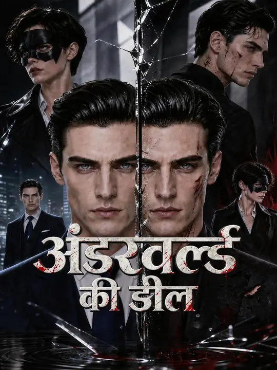 अंडरवर्ल्ड की डील