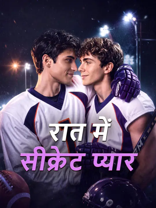 रात का गुप्त प्यार