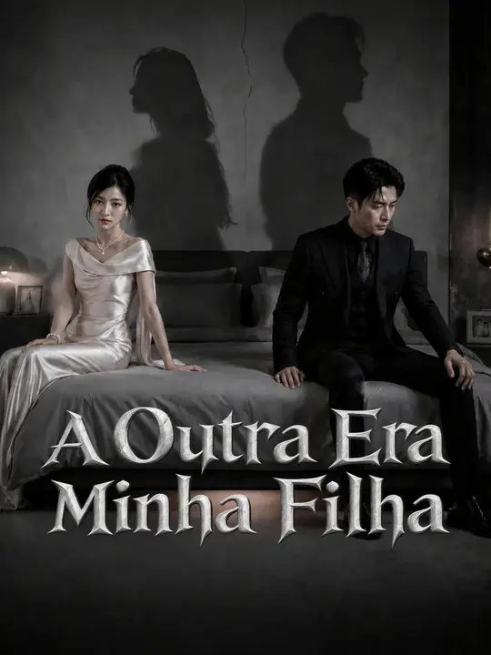 Minha Filha Pertence a Outra Era