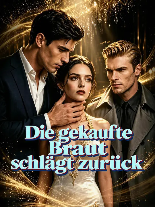 Die gekaufte Braut schlägt zurück