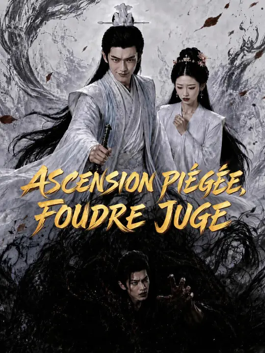 ASCENSION PIÉGÉE, FOUDRE JUGE