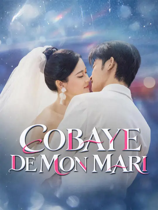 Le Cobaye de Mon Mari