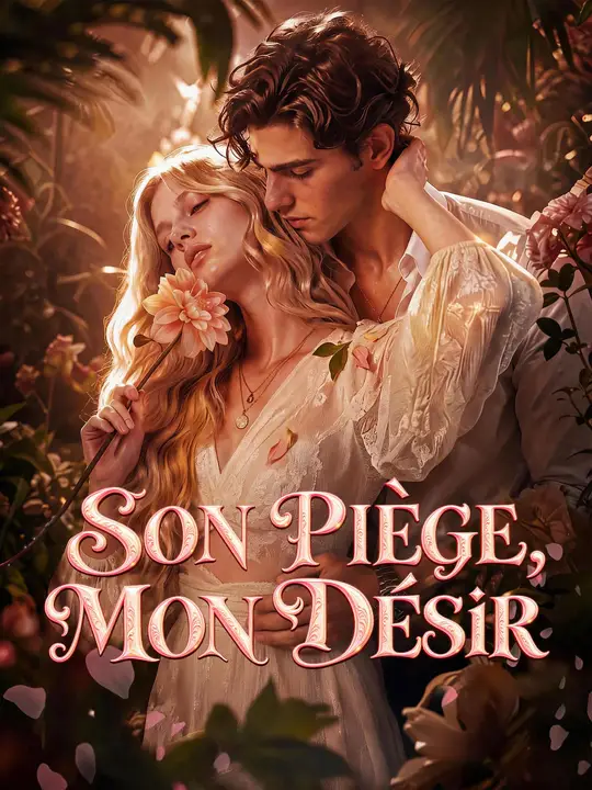 SON PIÈGE, MON DÉSIR