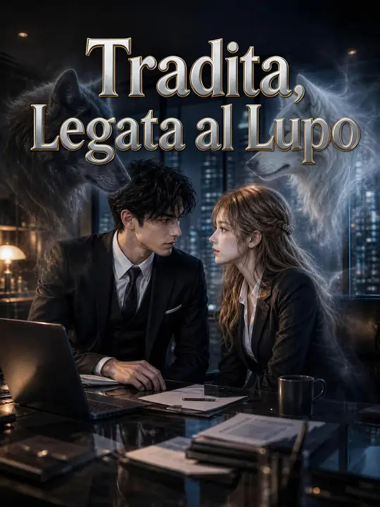 Tradita, Legata al Lupo