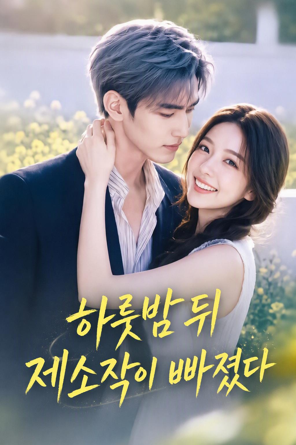 하룻밤 뒤 제소작이 빠졌다