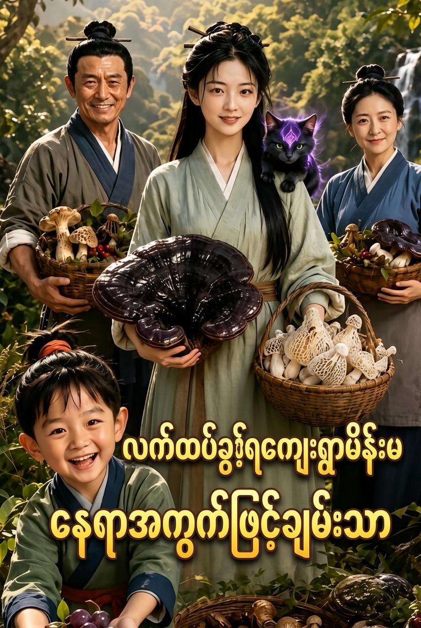 လက်ထပ်ခွင့်ဖျက်ခံရကျေးရွာမိန်းမ နေရာအကွက်ဖြင့်ချမ်းသာ