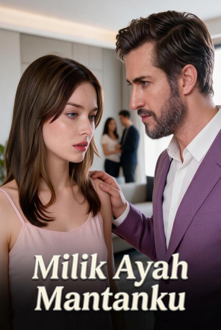 Dominant Daddy's Forbidden Good Girl