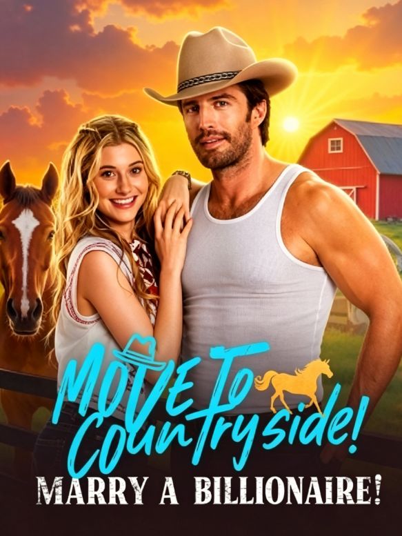 Move to the Countryside, Marry a Billionaire!