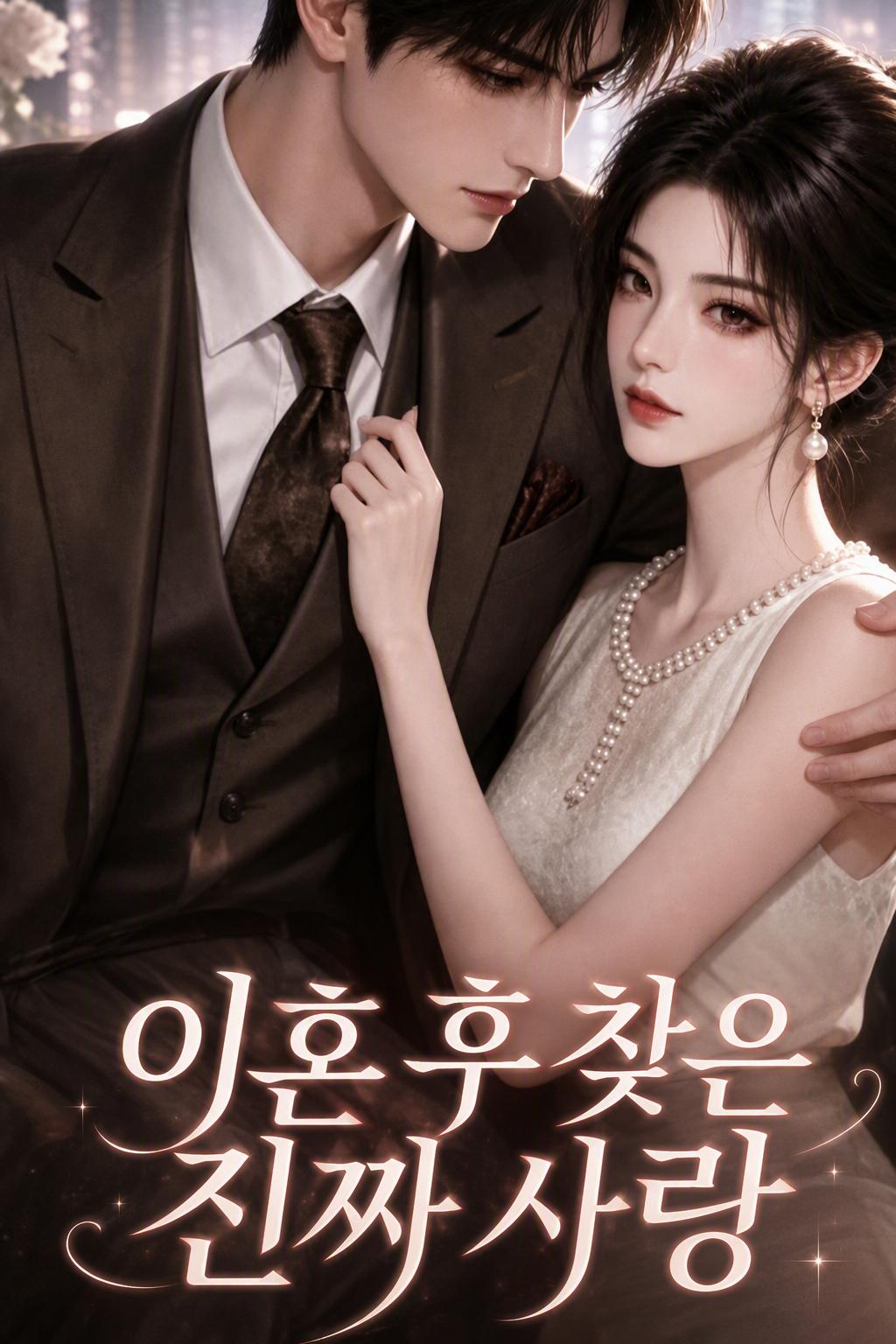 이혼 후 찾은 진짜 사랑