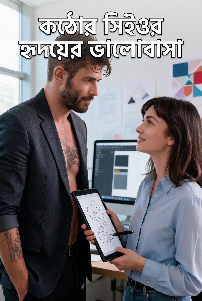 ভালোবাসো আমায় মন উজাড় করে