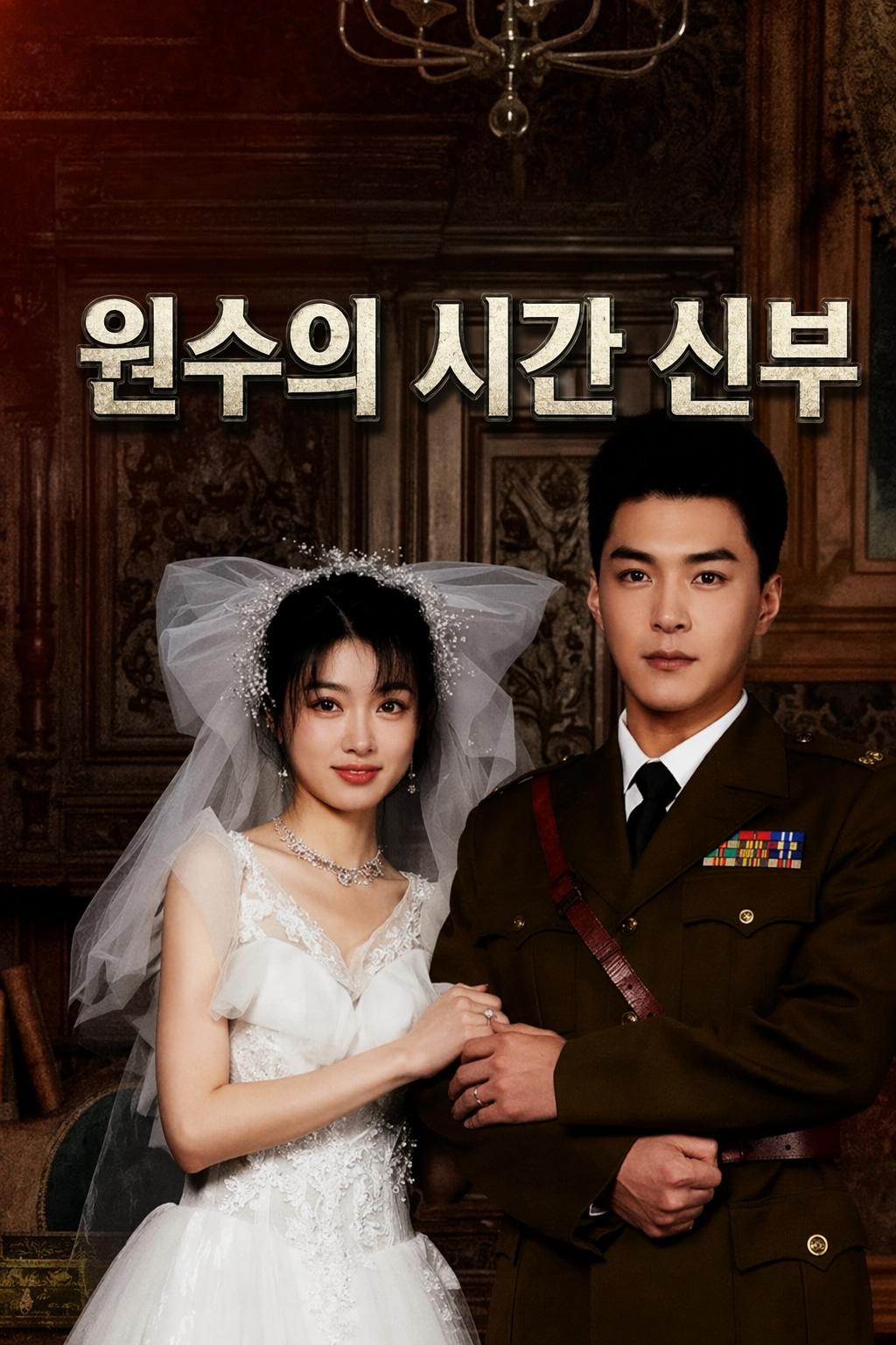 원수의 시간 신부