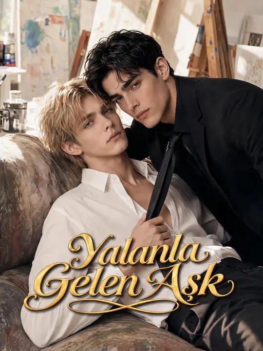 Yalanlarla Gelen Aşk