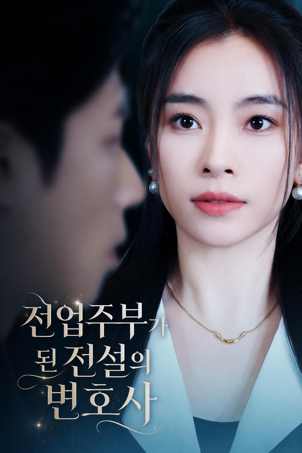 전업주부가 된 전설의 변호사