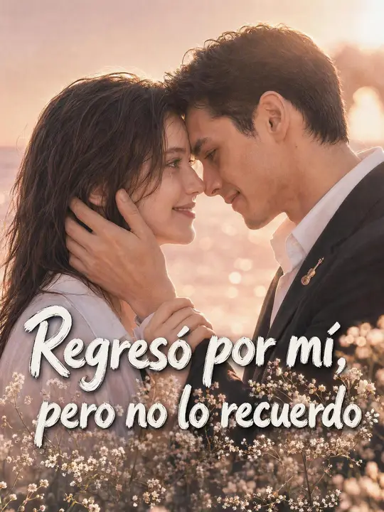 Él regresó por mí, pero no lo recuerdo