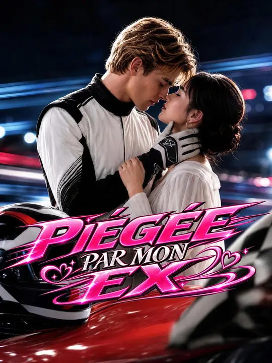 (Doublage) PIÉGÉE PAR MON EX