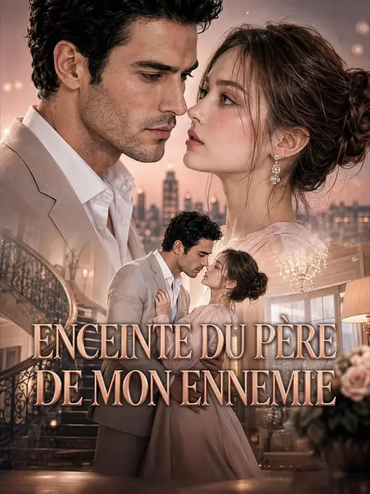 (Doublage) ENCEINTE DU PÈRE DE MON ENNEMI