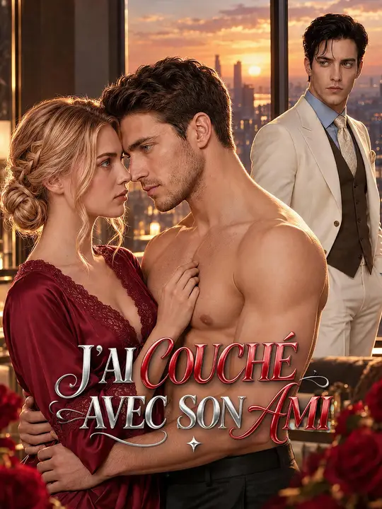 J’AI COUCHÉ AVEC SON AMI