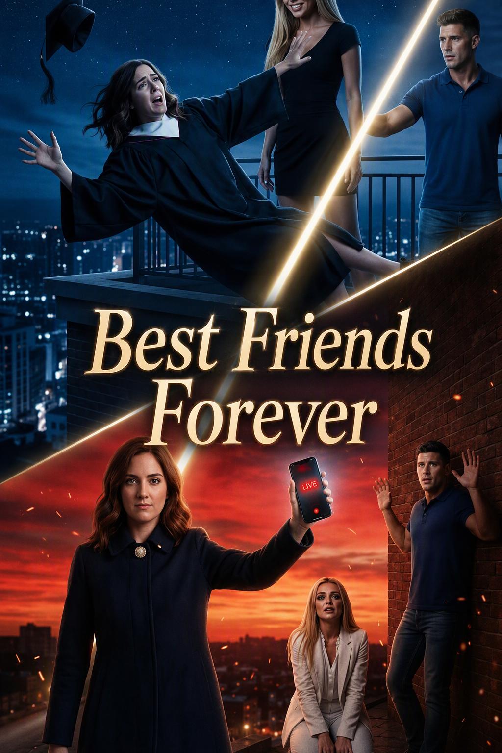 Best Friends Forever
