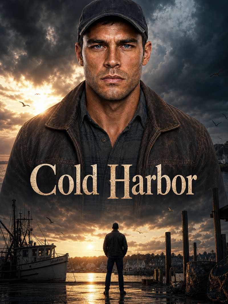 Cold Harbor