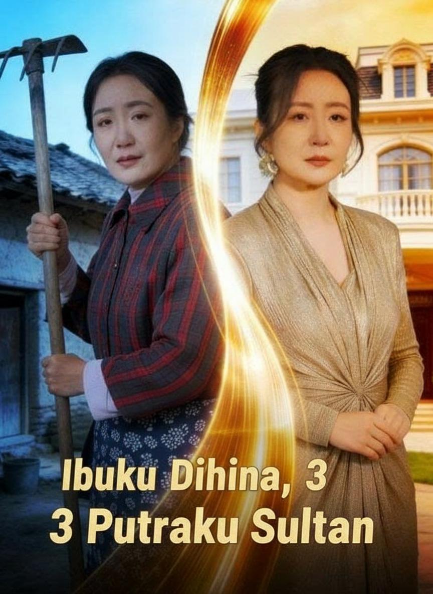 Ibuku Dihina, 3 Putraku Sultan