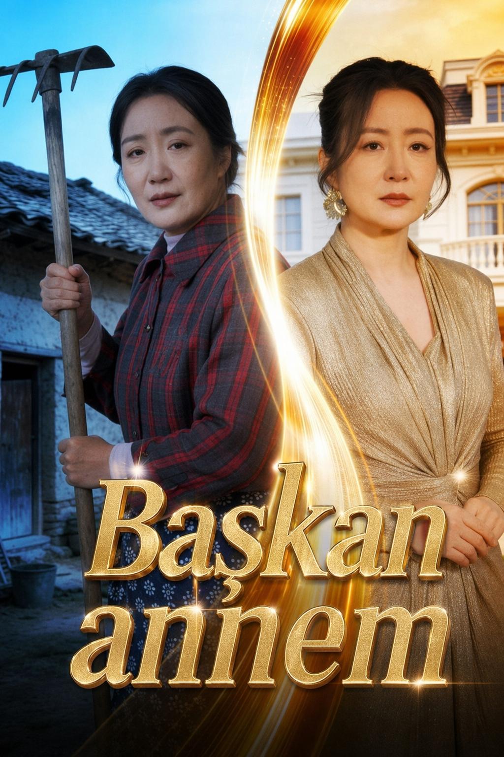 Başkan annem
