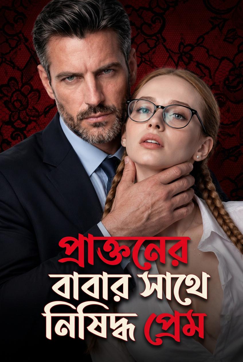 আমার প্রাক্তনের বাবার দখলে