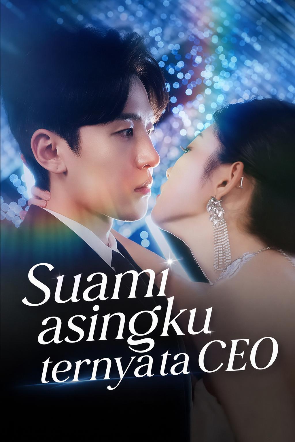 Suami asingku ternyata CEO