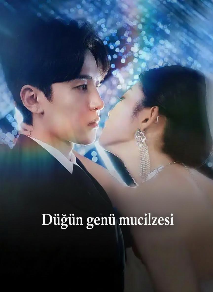 Düğün günü mucizesi